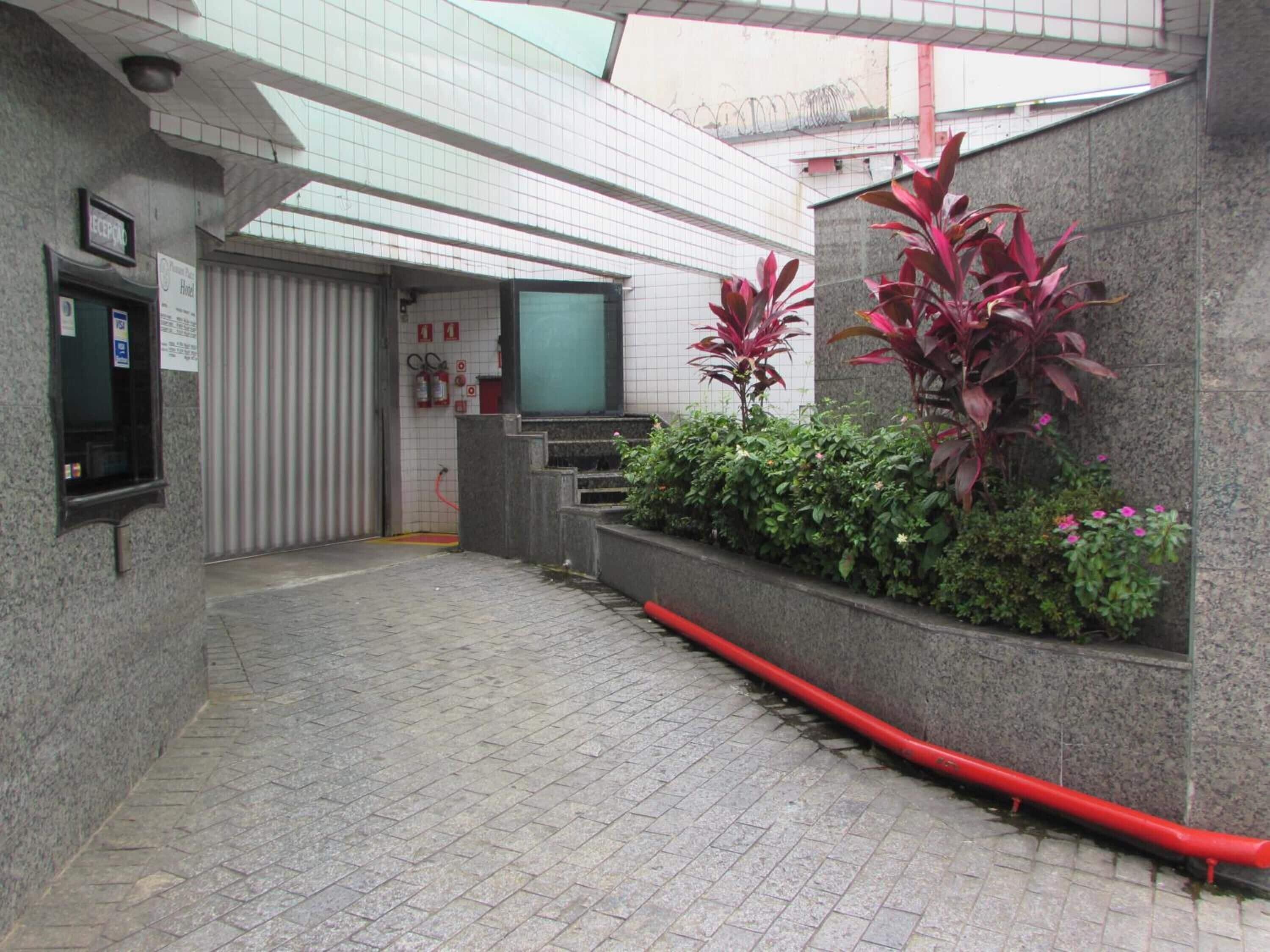 Pleasant Place Hotel — Photos 2